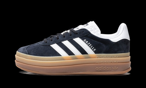 GAZELLE BOLD WMNS "CORE BLACK"